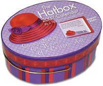 The Hatbox: 2007 Mini Day-To-Day Calendar