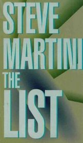 The List (Large Print)