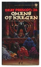 The Omens of Kregen (Dray Prescot #36)