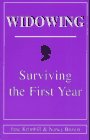 Widowing: Surviving the First Year