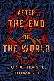 After the End of the World (Carter & Lovecraft)