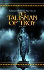 Talisman of Troy, The: A Novel