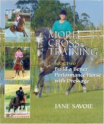 More Cross-Training: Build a Better Athlete With Dressage