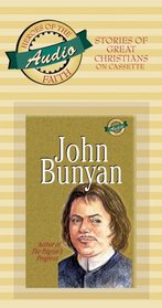 John Bunyan (Heroes of the Faith)