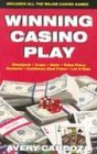 Winning Casino Play, 3rd Edition