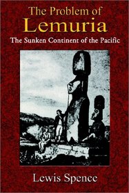 The Problem of Lemuria: The Sunken Continent of the Pacific