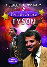 Neil deGrasse Tyson (Beacon Biography)