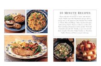The Ultimate 30-Minute Cookbook: Over 220 delicious dishes you can cook in less than half an hour
