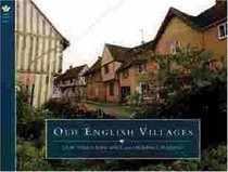 Country Series: Old English Villages