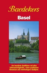 Basel: Stadtfuhrer (German Edition)