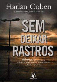 Sem Deixar Rastros (Fade Away) (Portuguese Edition)