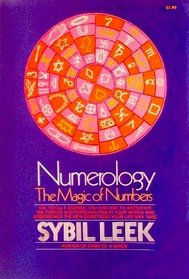 Numerology: The Magic of Numbers.