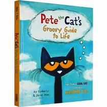 ??? ?????? Pete the Cat's Groovy,Guide to Life ????? ???