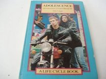 Adolescence: Generation under pressure (The Life cycle series)