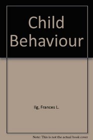 Child Behaviour