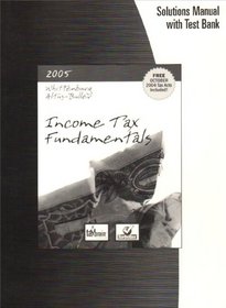 SM,Income Tax Fundamentals