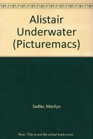 Alistair Underwater (Picturemacs)