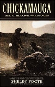 Chickamauga : And Other Civil War Stories