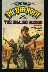 Killing Wedge (Defender, Bk 2)