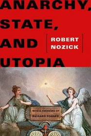 Anarchy, State, And Utopia