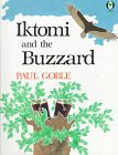 Iktomi and the Buzzard: A Plains Indian Story (Orchard Paperbacks)