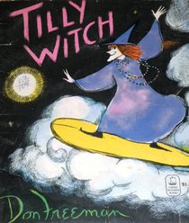 Tilly Witch: 2