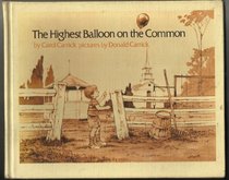 The Highest Balloon on the Common