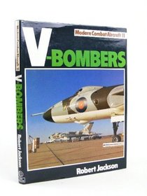 V-bombers (Modern combat aircraft)