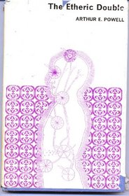 THE ETHERIC DOUBLE
