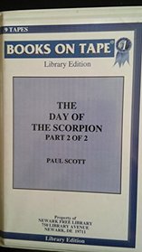 The Day Of The Scorpion   Part 2 Of 2