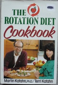 The Rotation Diet Cookbook