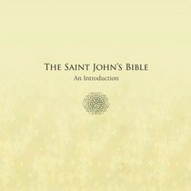 The Saint John's Bible: An Introduction