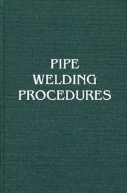 Pipe Welding Procedures