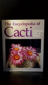 Encyclopedia of Cacti