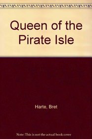 Queen of the Pirate Isle
