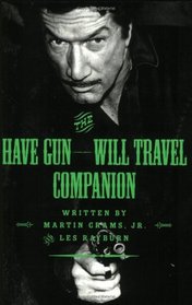 The Have Gun: Will Travel Companion