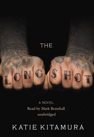 The Longshot: A Novel (Library Edition)