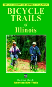 Bicycle Trails of Illinois