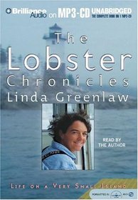 Lobster Chronicles, The : Life on a Very Small Island