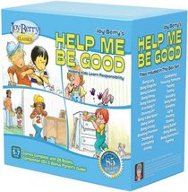 Help Me Be Good Series 28-Book Box Set