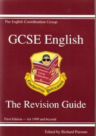 GCSE English: Revision Guide - Higher Pt. 1 & 2 (Revision Guides)