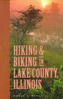 Hiking and Biking in Lake County, Illinois