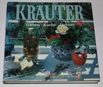 Krauter. Garten. Kuche. Dekors.