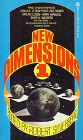 New Dimensions 1