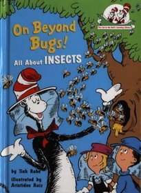 On Beyond Bugs (Cat in the Hat's Learning Library)