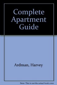 Complete Apartment Guide