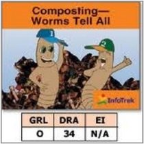 Composting - Worms Tell All