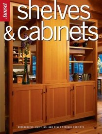 Shelves  Cabinets