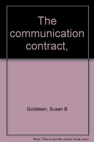 The communication contract,