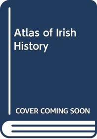 Atlas of Irish History